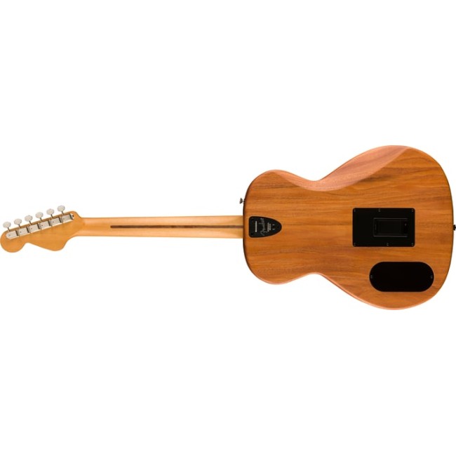 Fender 0972522121 Highway Series Parlor - Spruce Fender 0972522121 Highway Series Parlor - Spruce